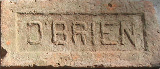 O'BRIEN