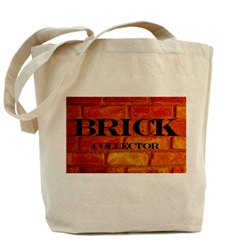 Brick Colllector T Shirt