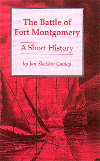 THE BATTLE OF FORT MONTGOMERY