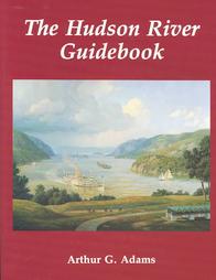 HUDSON RIVER GUIDEBOOK
