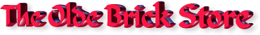 The Olde Brick Store