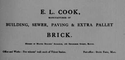COOK AD